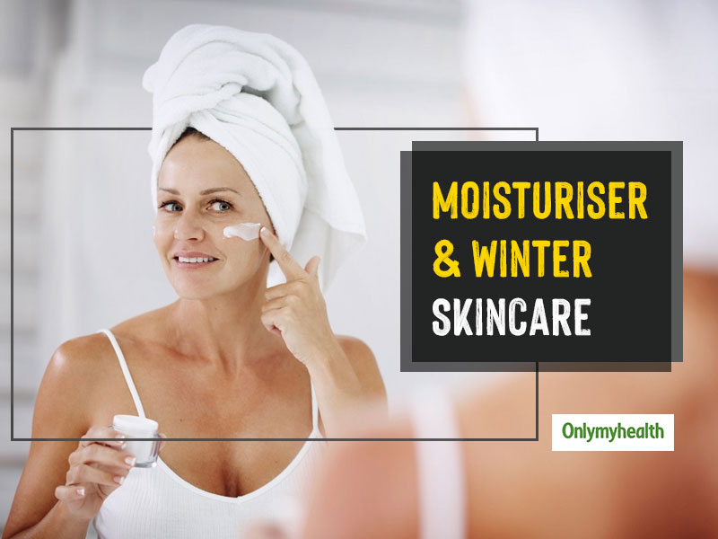 5 Things You Should Know Before Applying A Moisturiser